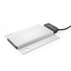 &Eacute;l&eacute;ment chauffant &eacute;lectrique professionnel pour chafing dish GN 1/1, 230V/380W - Hendi