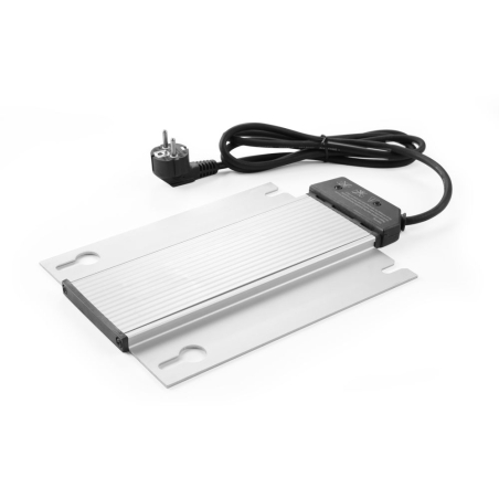 &Eacute;l&eacute;ment chauffant &eacute;lectrique professionnel pour chafing dish GN 1/1, 230V/380W - Hendi