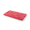 &Eacute;l&eacute;ment Chauffant GN 1/1 530x325x30mm pour Bain-Marie Professionnel - Hendi