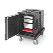 &Eacute;l&eacute;ment Chauffant GN 1/1 530x325x30mm pour Bain-Marie Professionnel - Hendi
