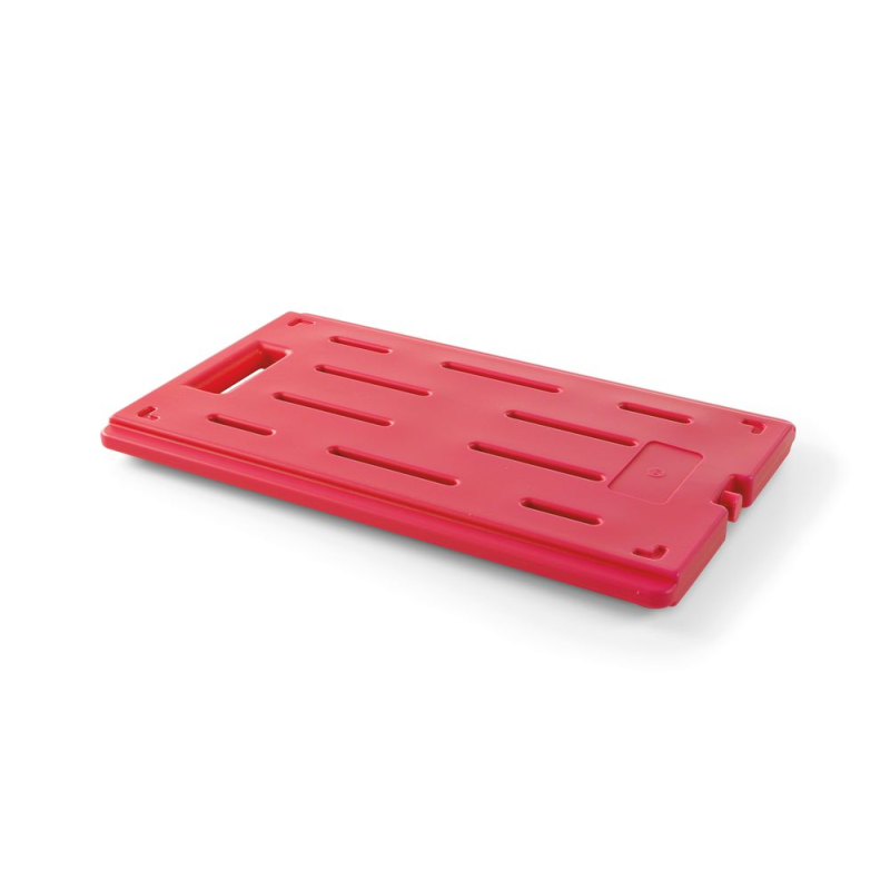 &Eacute;l&eacute;ment Chauffant GN 1/1 530x325x30mm pour Bain-Marie Professionnel - Hendi