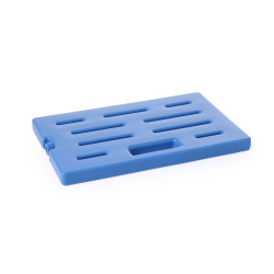 &Eacute;l&eacute;ment r&eacute;frig&eacute;rant Super Absorbant GN 1/1 pour Vitrine R&eacute;frig&eacute;r&eacute;e, 430x280x30mm - Hendi
