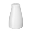 Ensemble Saler et Poivrier en Porcelaine, ⌀42x(H)80mm - Hendi