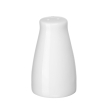 Ensemble Saler et Poivrier en Porcelaine, ⌀42x(H)80mm - Hendi