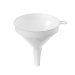Entonnoir &agrave; P&acirc;tisserie Poly&eacute;thyl&egrave;ne &Oslash;100mm HENDI 567616 - Hendi