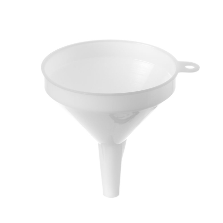 Entonnoir &agrave; P&acirc;tisserie Poly&eacute;thyl&egrave;ne &Oslash;100mm HENDI 567616 - Hendi