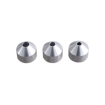 Entonnoir Piston Automatique Inox 1,5L Kitchen Line avec 3 Douilles - Hendi