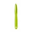 &Eacute;plucheur Universel Vert 175mm Lame Dentel&eacute;e Professionnel - Hendi