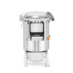 &Eacute;plucheuse de pommes de terre Kitchen Line 5 kg professionnelle - Hendi