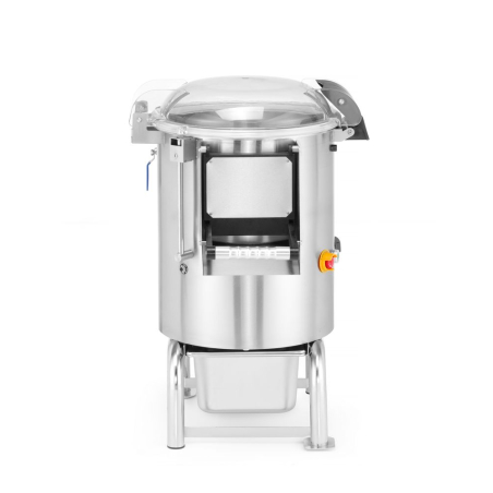 &Eacute;plucheuse de pommes de terre Kitchen Line 5 kg professionnelle - Hendi