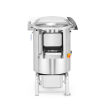 &Eacute;plucheuse de pommes de terre Kitchen Line 5 kg professionnelle - Hendi