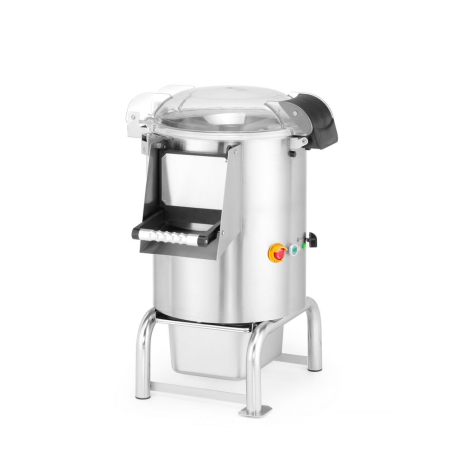 &Eacute;plucheuse de pommes de terre Kitchen Line 5 kg professionnelle - Hendi