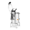 &Eacute;plucheuse de pommes de terre Kitchen Line 5 kg professionnelle - Hendi