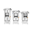 &Eacute;plucheuse de pommes de terre Kitchen Line 5 kg professionnelle - Hendi