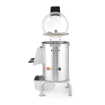 &Eacute;plucheuse de pommes de terre professionnelle 10 kg Kitchen Line - Hendi