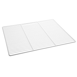 &Eacute;tag&egrave;re Arktic 529x10 mm pour cuisine professionnelle - Hendi