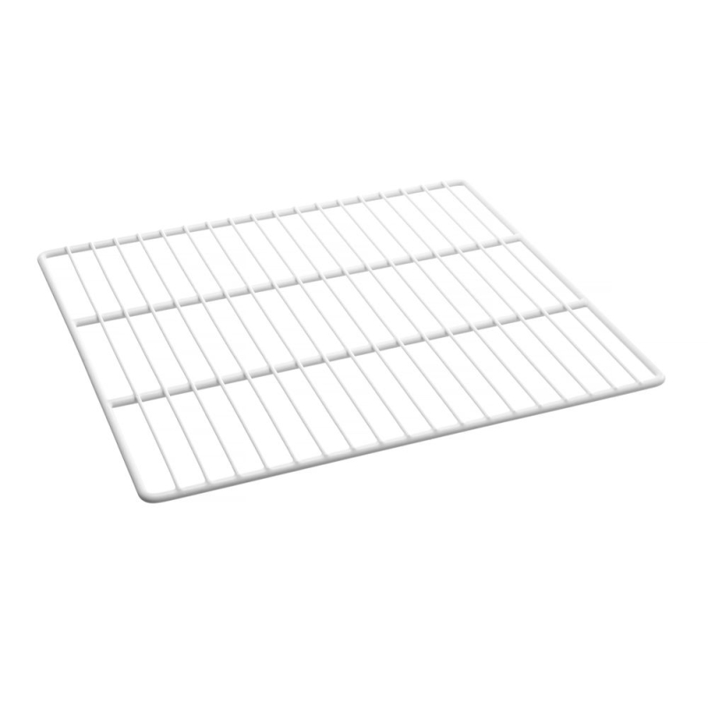 &Eacute;tag&egrave;re centrale 490x428mm pour r&eacute;frig&eacute;rateur/cong&eacute;lateur Kitchen Line 3 portes - Hendi