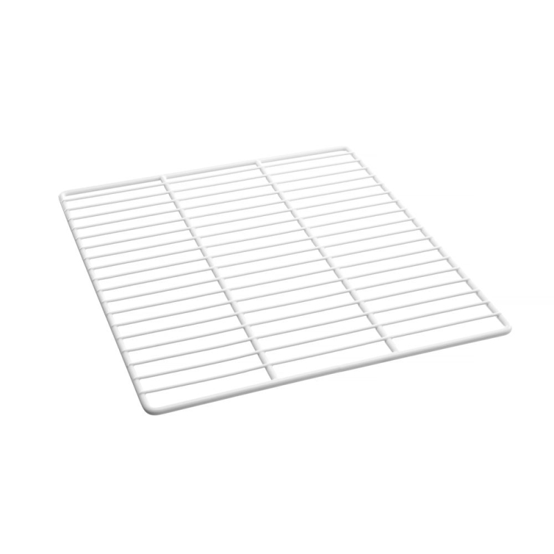 &Eacute;tag&egrave;re centrale 490x428mm pour r&eacute;frig&eacute;rateur/cong&eacute;lateur Kitchen Line 3 portes - Hendi