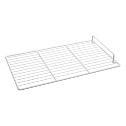 &Eacute;tag&egrave;re de r&eacute;frig&eacute;rateur/cong&eacute;lateur comptoir 2 portes Kitchen Line Arktic - Hendi
