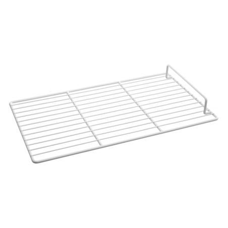 &Eacute;tag&egrave;re de r&eacute;frig&eacute;rateur/cong&eacute;lateur comptoir 2 portes Kitchen Line Arktic - Hendi