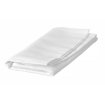 &Eacute;tamine de cuisine en tissu 100% coton pour clarifier le bouillon, 700x700mm - Hendi