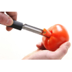 &Eacute;videur &agrave; L&eacute;gumes Professionnel Noir 220mm - Hendi