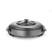 Fait-tout &eacute;lectrique anti-adh&eacute;sif 1400W, casserole &Oslash;400mm - Hendi