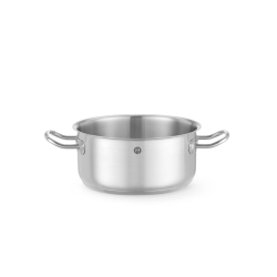 Faitout Inox Kitchen Line 2.9L ⌀200mm - Hendi