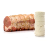 Ficelle de Cuisine &agrave; Roulade Coton &Eacute;cru 200g 140m - Hendi