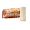 Ficelle de cuisine en coton &eacute;cru pour roulade, 70 m, blanche - Hendi