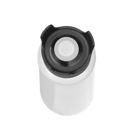 Flacon distributeur anti-goutte Robert Bronwasser, 0,23L - Hendi