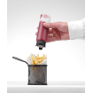 Flacon distributeur anti-goutte Robert Bronwasser, 0,23L - Hendi