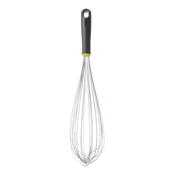 Fouet P&acirc;tissier Professionnel Flexible (L)460mm Robert Bronwasser - Hendi