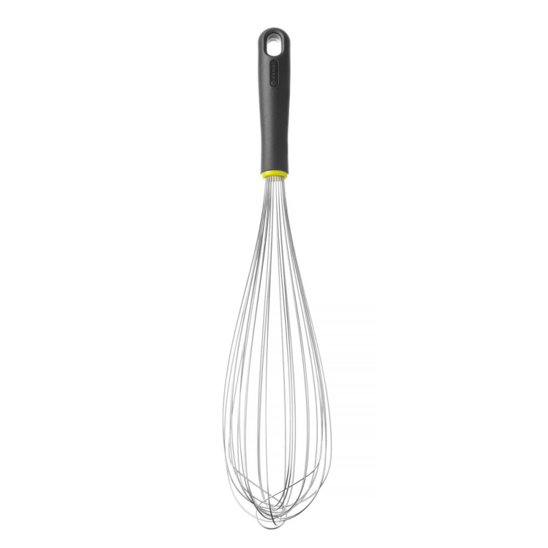 Fouet P&acirc;tissier Professionnel Flexible (L)460mm Robert Bronwasser - Hendi