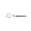 Fouet piano de cuisine professionnel, 7 fils flexibles, Longueur 230mm - Hendi