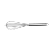 Fouet piano professionnel 330mm en Inox pour cuisine - Hendi