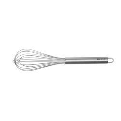 Fouet piano professionnel 7 fils flexibles (L)275mm - Hendi