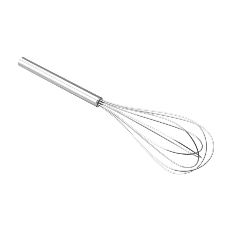 Fouet Piano Professionnel Inox 285mm - Hendi