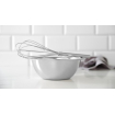 Fouet Piano Professionnel Inox 285mm - Hendi
