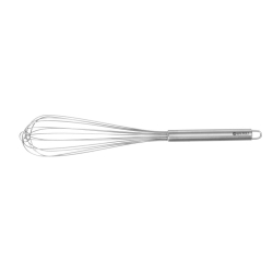 Fouet piano professionnel, longueur 375mm - Hendi