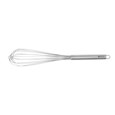 Fouet piano professionnel, longueur 375mm - Hendi