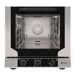 Four &agrave; Convection Multifonction Professionnel 230V/2600W - Hendi