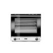 Four &agrave; convection professionnel avec humidificateur H90S, 62L, 2670W, 50-300&deg;C - Hendi