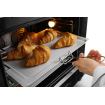 Four &agrave; convection professionnel avec humidificateur H90S, 62L, 2670W, 50-300&deg;C - Hendi