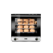 Four &agrave; Convection Professionnel H90 62L Acier Inoxydable - Hendi