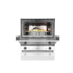 Four &agrave; Convection Professionnel H90 62L Acier Inoxydable - Hendi
