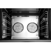 Four &agrave; Convection Professionnel H90 62L Acier Inoxydable - Hendi