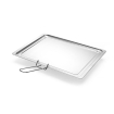 Four &agrave; Convection Professionnel H90 62L Acier Inoxydable - Hendi