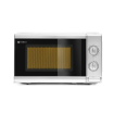 Four &agrave; micro-ondes 20L avec fonction grill 1050W (Code 281710) - Hendi