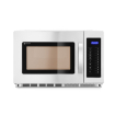 Four &agrave; Micro-ondes Professionnel Programmable 1800W 34L Inox - Hendi
